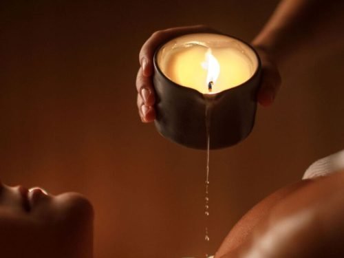 ΚΕΡΙΑ ΜΑΣΑΖ