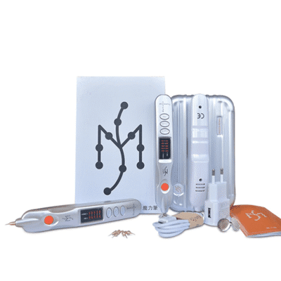 ΣΤΥΛΟ ΠΛΑΣΜΑΤΟΣ VENUSPRO MEDICAL