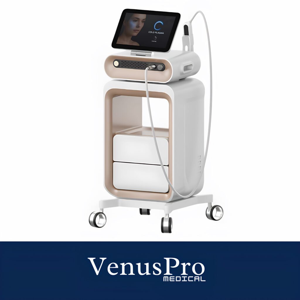 VenusPlasma™ – Cold Plasma Therapy: Η νέα επανάσταση στην αισθητική στην Ελλάδα & Κύπρο